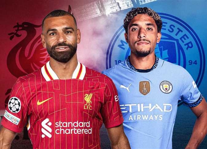 Where and when to watch Liverpool vs. Manchester City at the Premier League on Sunday