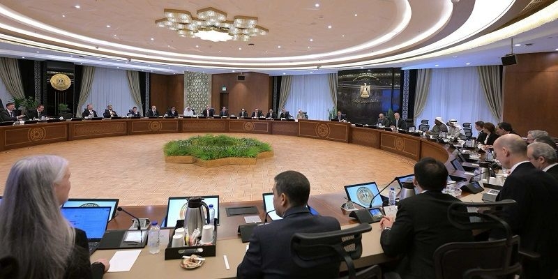 Egypt Energy Show 2025 unites global leaders to drive a secure and sustainable energy future