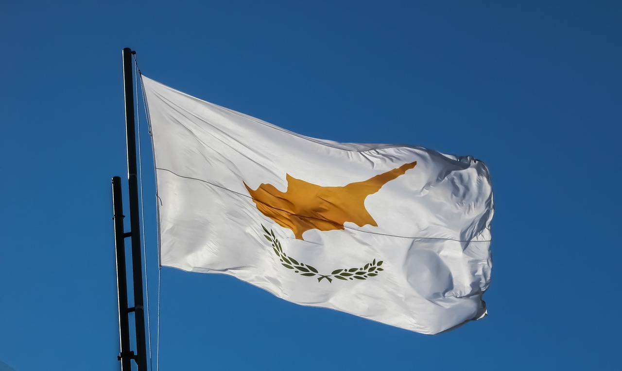 Egypt, Cyprus explore ways to strengthen ties