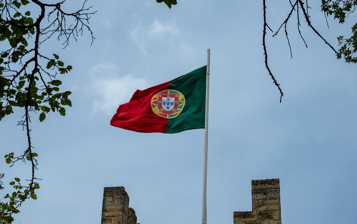 Egypt celebrates 50 years of diplomatic ties with Portugal