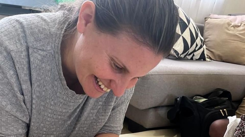 Human remains returned by Hamas to Israel confirmed as those of former hostage Shiri Bibas