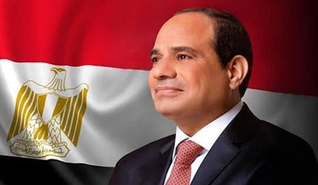 Sisi delegates defense minister to lay wreaths at Martyrs' Memorial