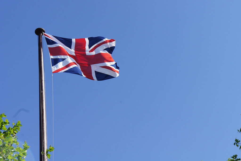 Egyptian-British consultations on multi-party issues, int'l security