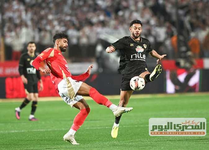 Ahly issues response following withdrawal against Zamalek
