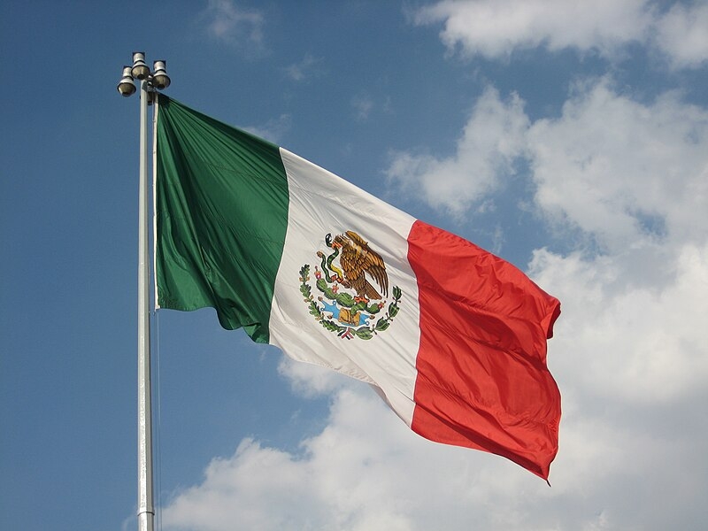 Egypt, Mexico discuss boosting parliamentary, cultural, economic coop.