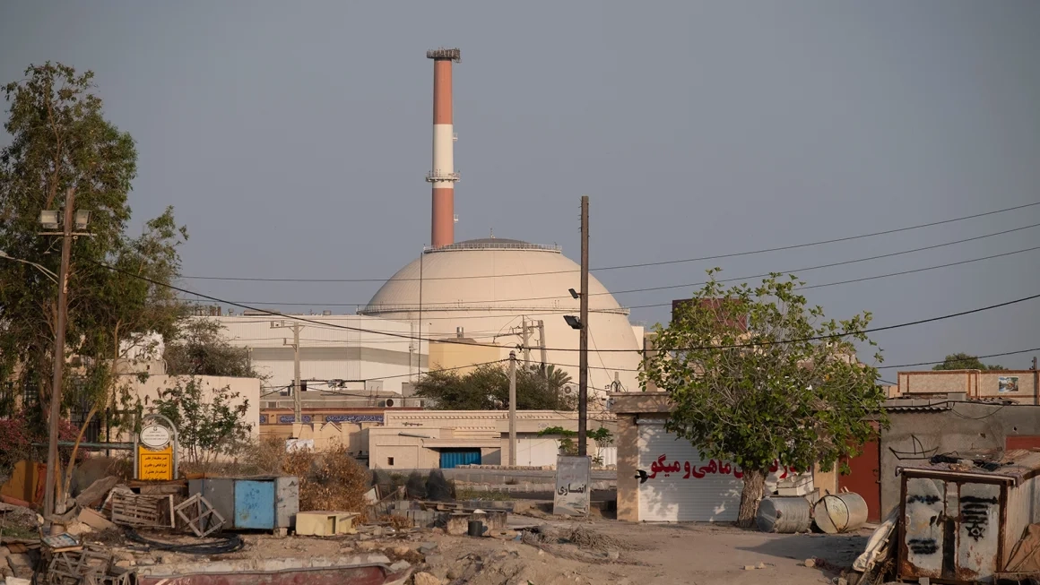 As Trump offers new nuclear talks, Iran weighs the cost of losing its final leverage