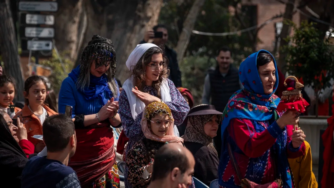 Iran is using drones and apps to catch women who aren't wearing hijabs, says UN report