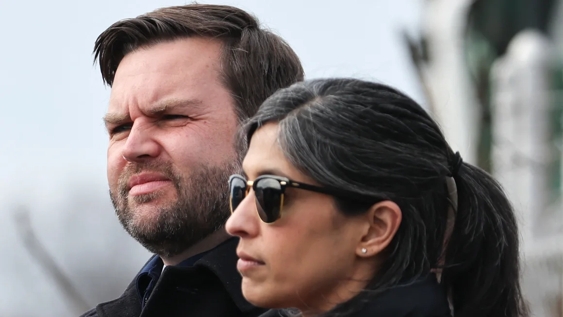 JD Vance will visit Greenland, but a controversial US trip just got a lot more low-profile