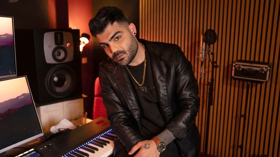 From death row to exile, Iranian-Kurdish rapper gives firsthand account of what he calls ‘severe torture' in Iranian prison