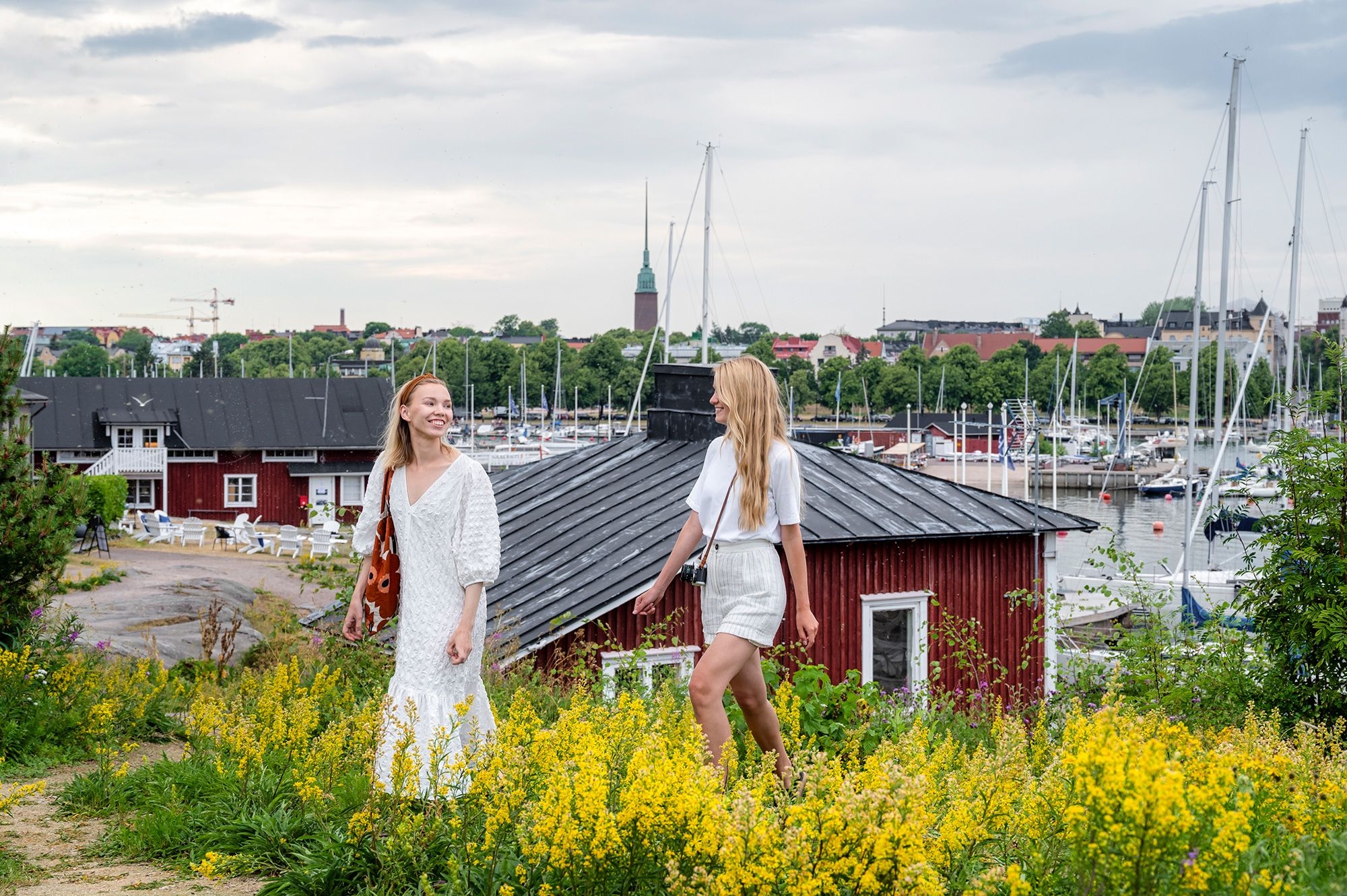 These are the world's happiest countries in 2025
