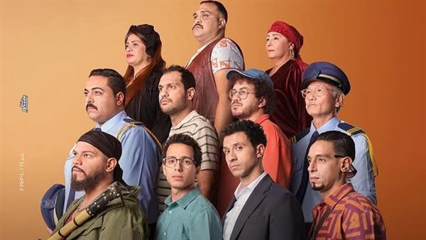 ‘Seko Seko' leads Eid al-Fitr movie box office with huge revenue
