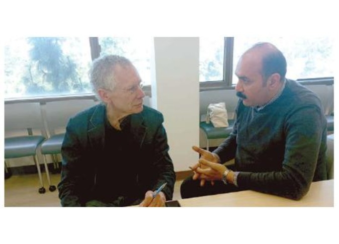 US Middle East history professor in exclusive interview criticizes Israel's war on Gaza, discusses history of the region
