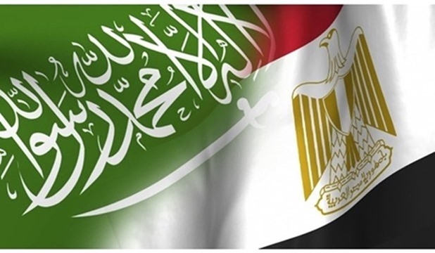 Egypt, Saudi Arabia back two-state solution, reject Palestinian displacement
