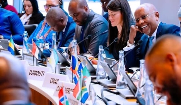 Minister: Employment rates, youth skill development among Africa's biggest challenges