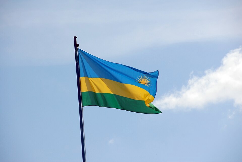 Egypt, Rwanda discuss regional stability, bilateral coop.