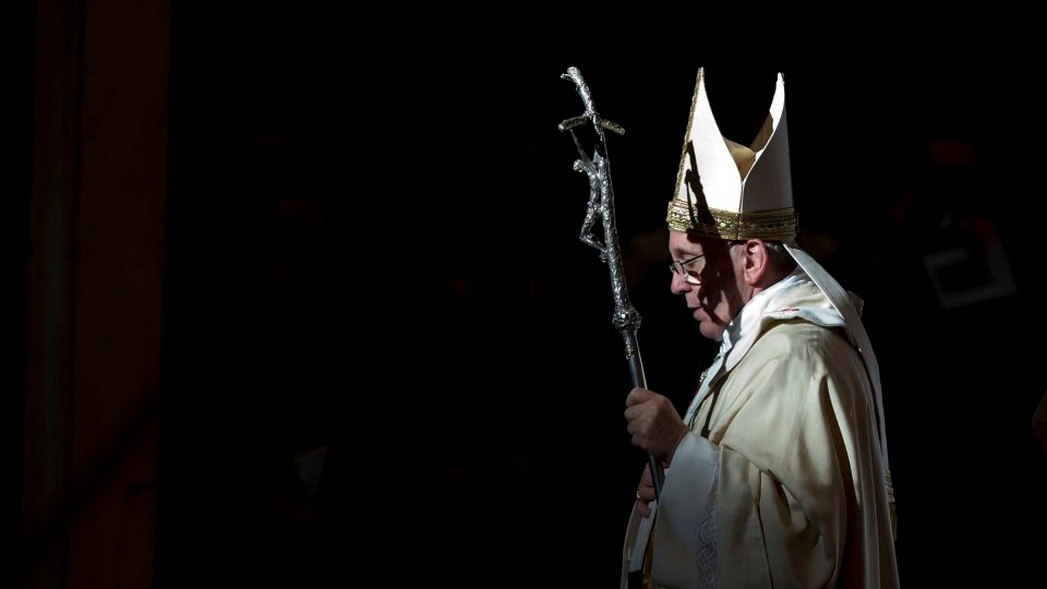 Everything we know about the funeral of Pope Francis