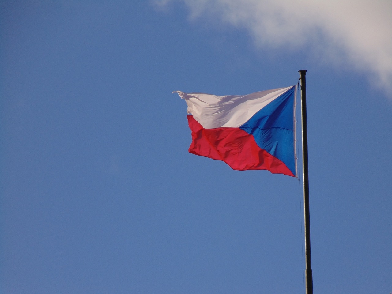 Egypt, Czech Republic discuss boosting economic, trade cooperation