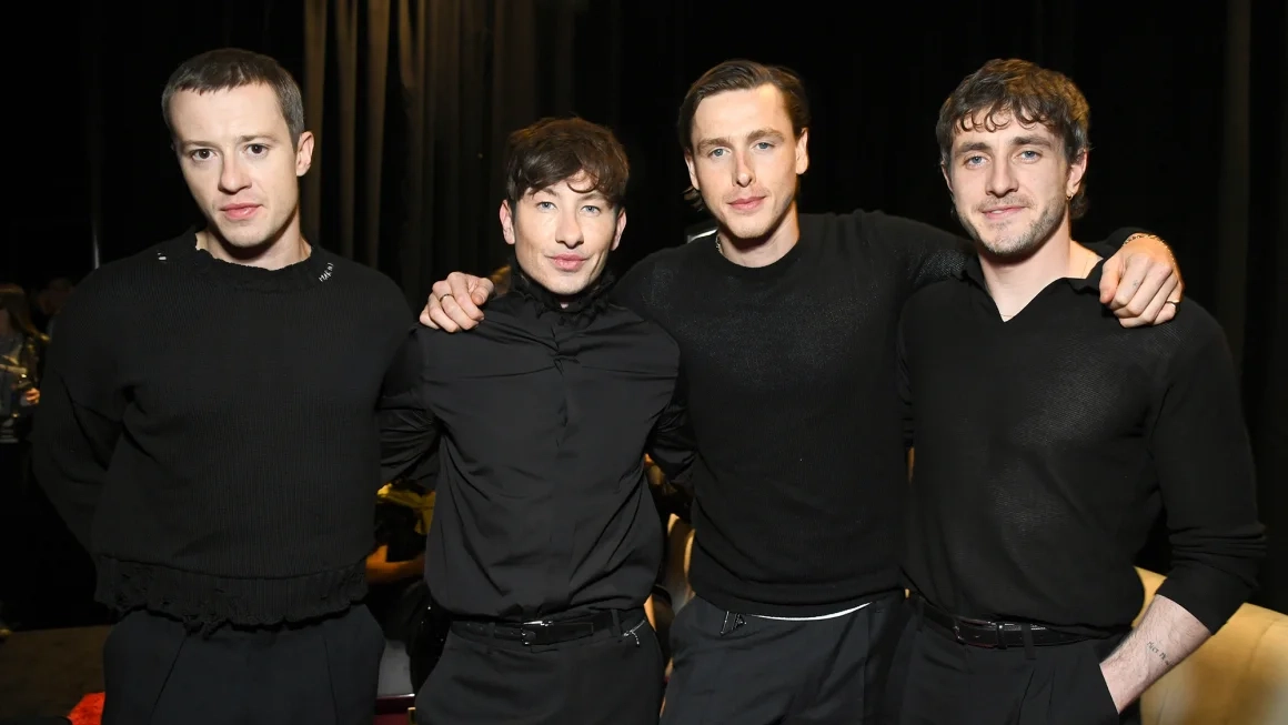Stars announced for upcoming Beatles biopics, directed by Sam Mendes