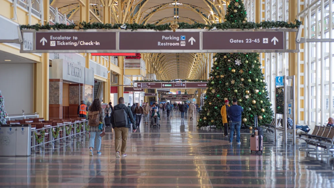 Your 2025 holiday travel tips, with advice from our experts