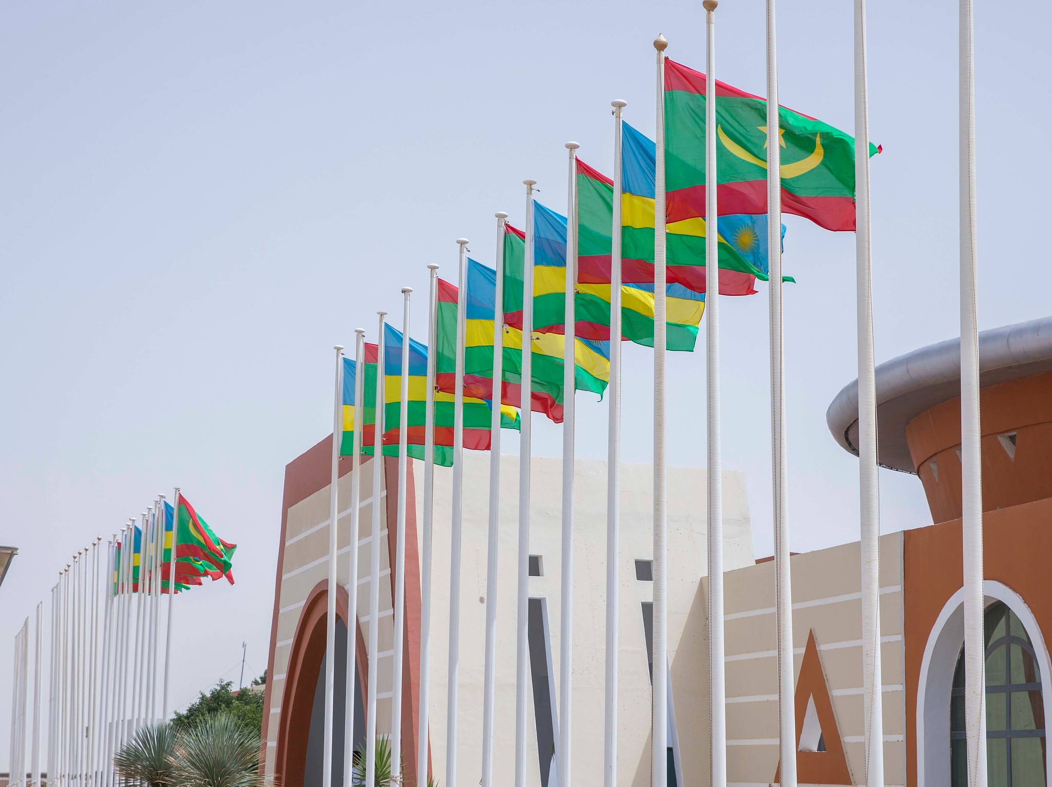 FM probes increasing bilateral trade volume with Mauritania