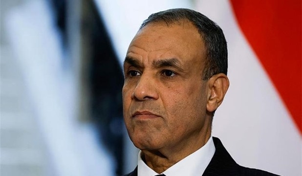FM: Egypt looks forward to attracting further US direct investments