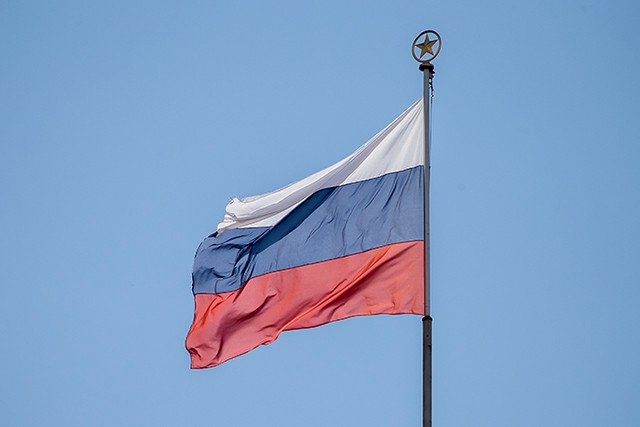 Sisi commends Egyptian-Russian relations