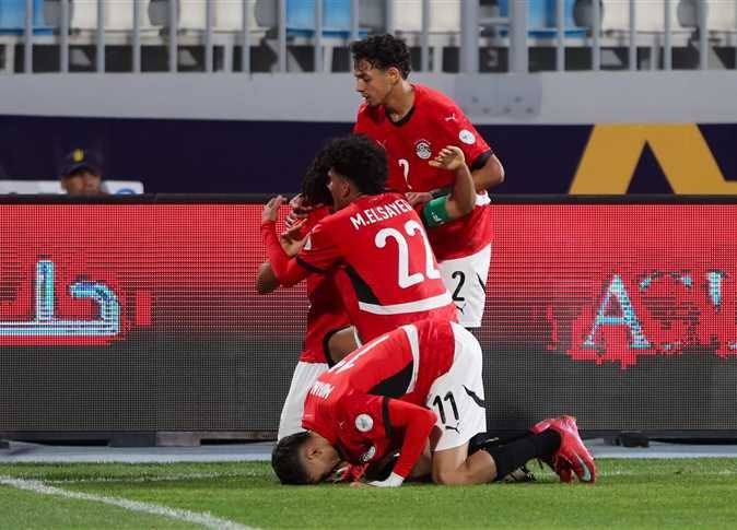 When and where to watch Egypt vs. Zambia in Africa U-20 Cup of Nations