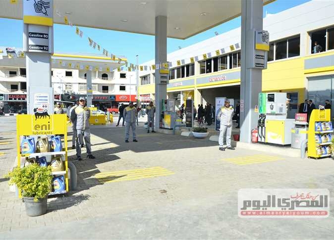 Egypt's Petroleum Ministry responds to allegations of tampered octane
