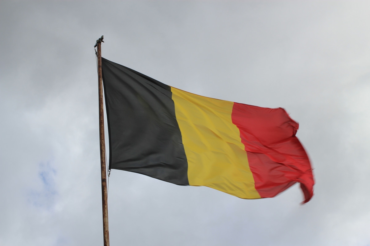 FM Lauds Distinguished Relations between Egypt, Belgium
