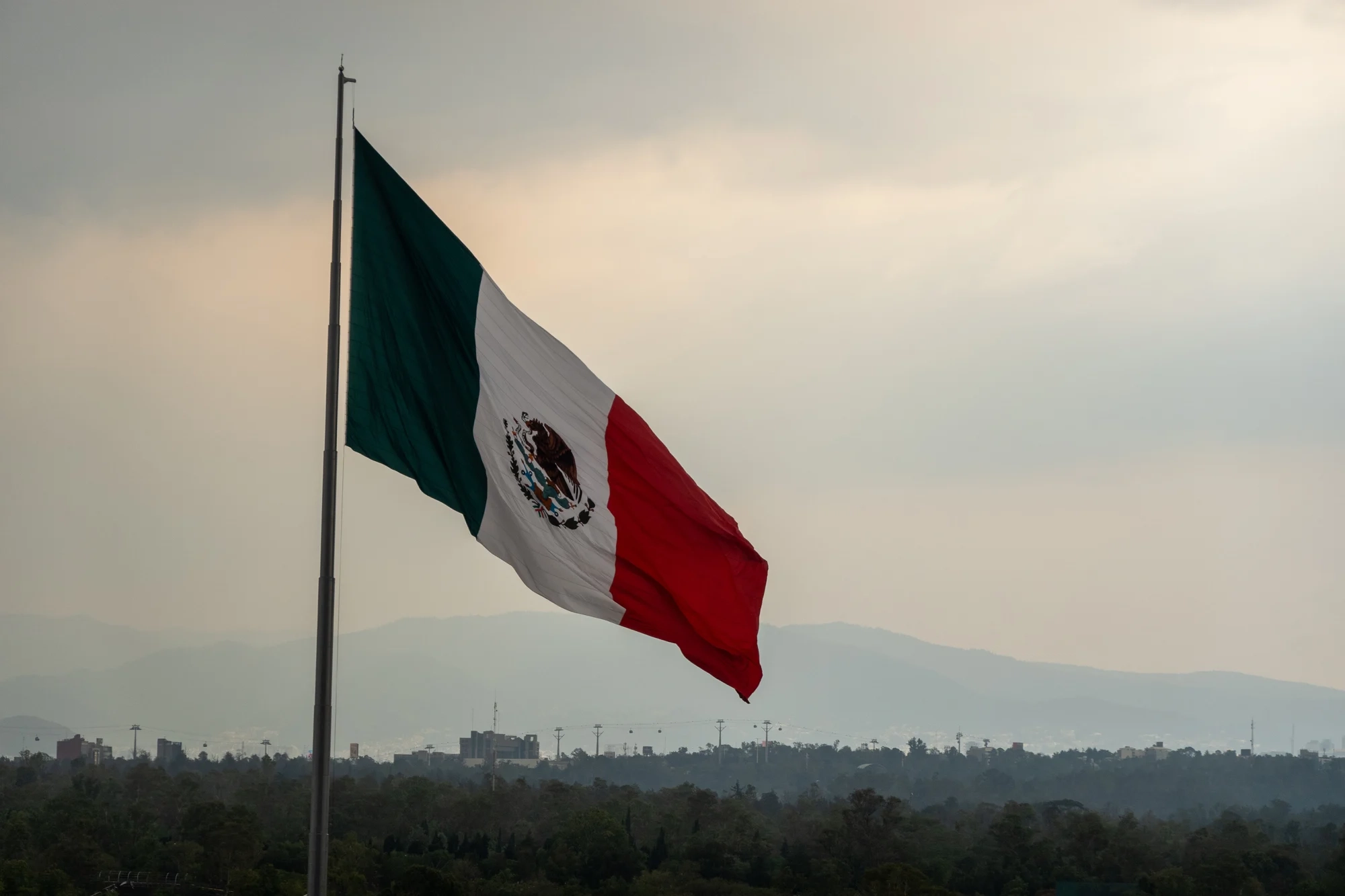 ‘We are living in a war': Mexicans brace for violence ahead of judicial elections