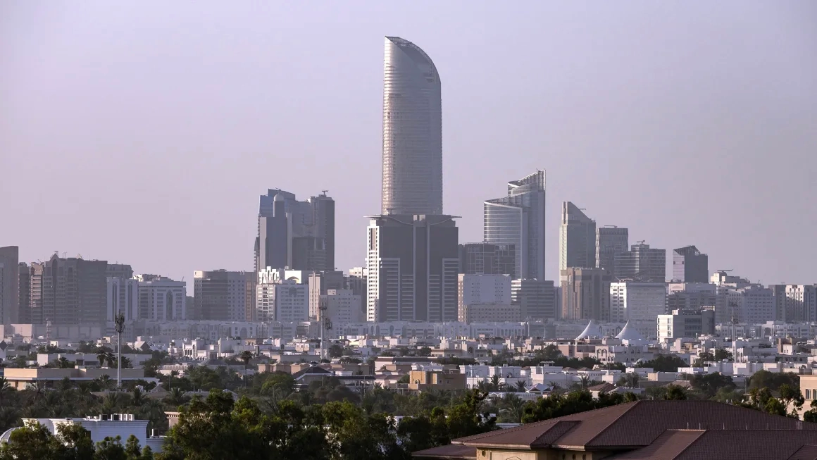 OpenAI and Nvidia among companies building Stargate AI infrastructure in UAE