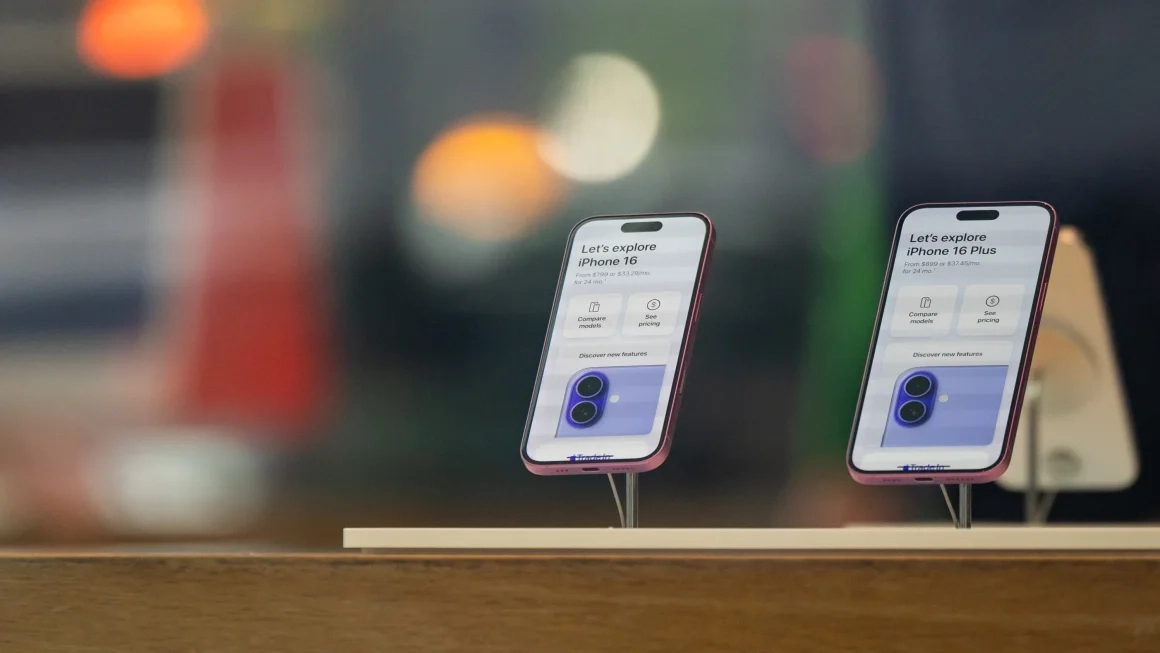 Why Apple doesn't make iPhones in America – and probably won't