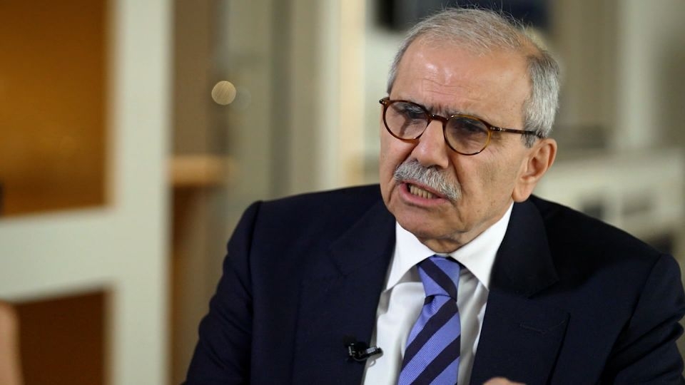 ‘We want Israel out yesterday, not tomorrow:' Lebanon's leader urges US to pressure Israel to withdraw troops