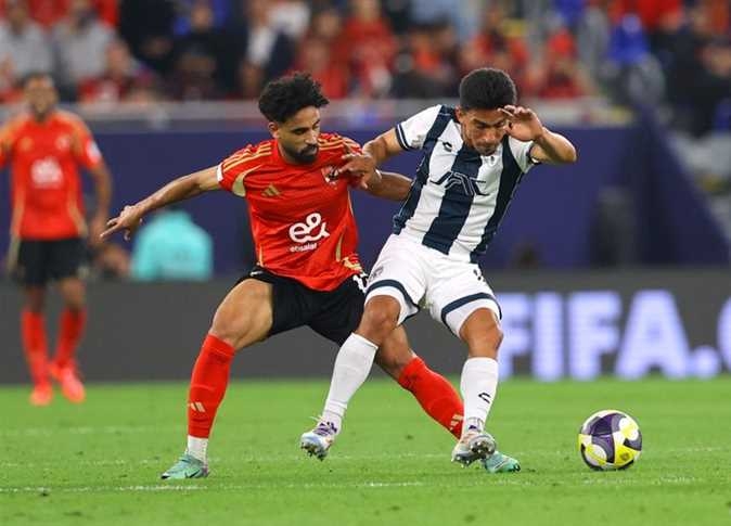 Al Ahly begins Club World Cup preparations against Pachuca: channels and kick-off time