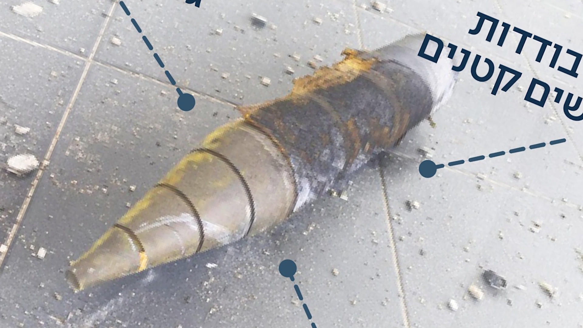 Iran deploys multi-warhead missile for first time, posing unprecedented threat to Israel's Iron Dome