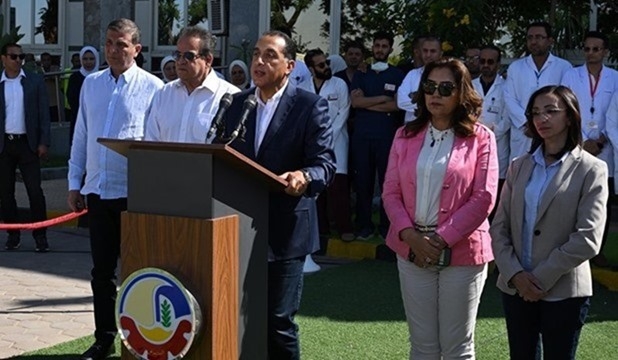 PM affirms gov't readiness to expand industrial output