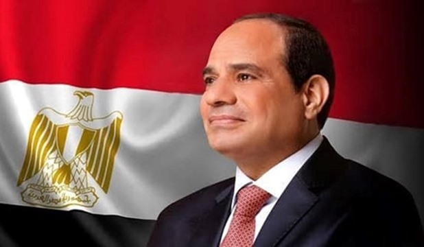 President al-Sisi: June 30 Revolution represents national epic that brought state back to its right path