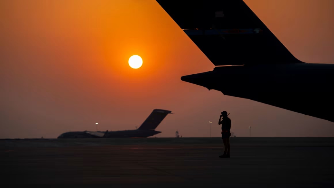 How Qatar defused Iran's attack on the largest US-run base in the region