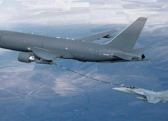 Massive US air bridge sparks speculation of direct involvement in Israel-Iran conflict