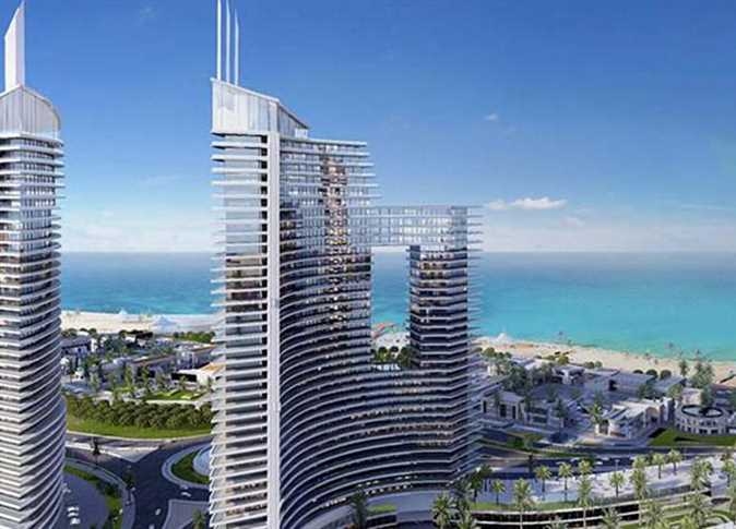 Egypt in advanced talks with Qatar for multi-billion dollar North Coast investment