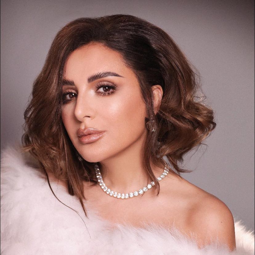 Egyptian singer Angham recovers after successful pancreatic surgery