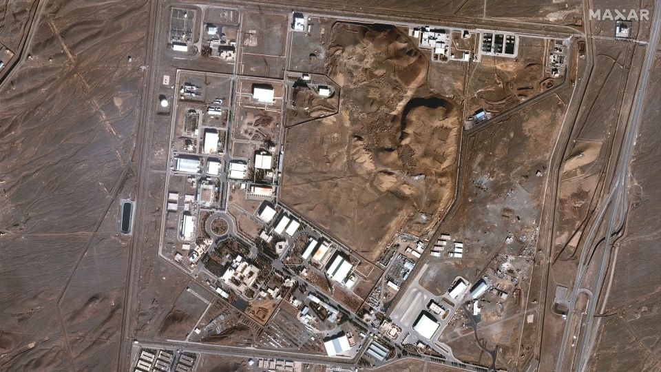 How Israel's campaign to wipe out Iran's nuclear program unfolded
