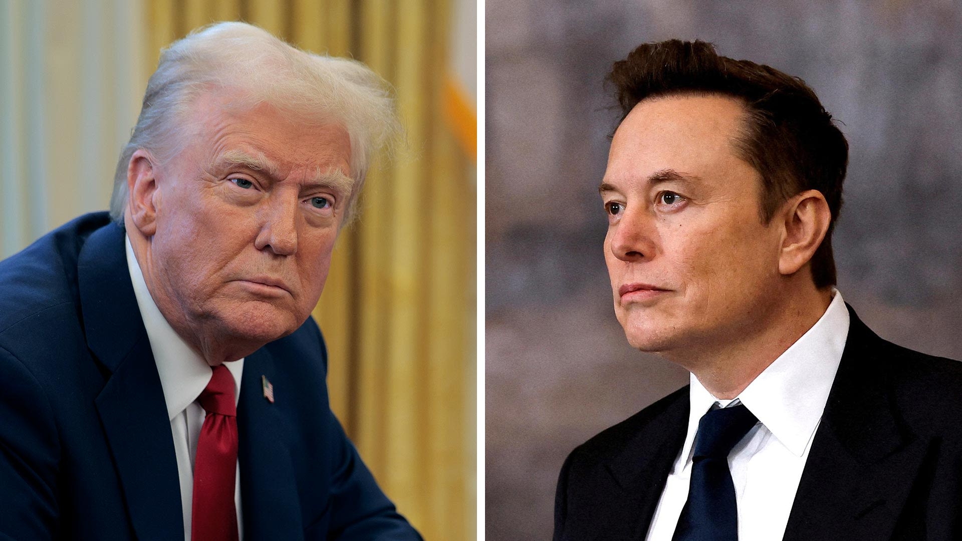 How much damage could Donald Trump do to Elon Musk?