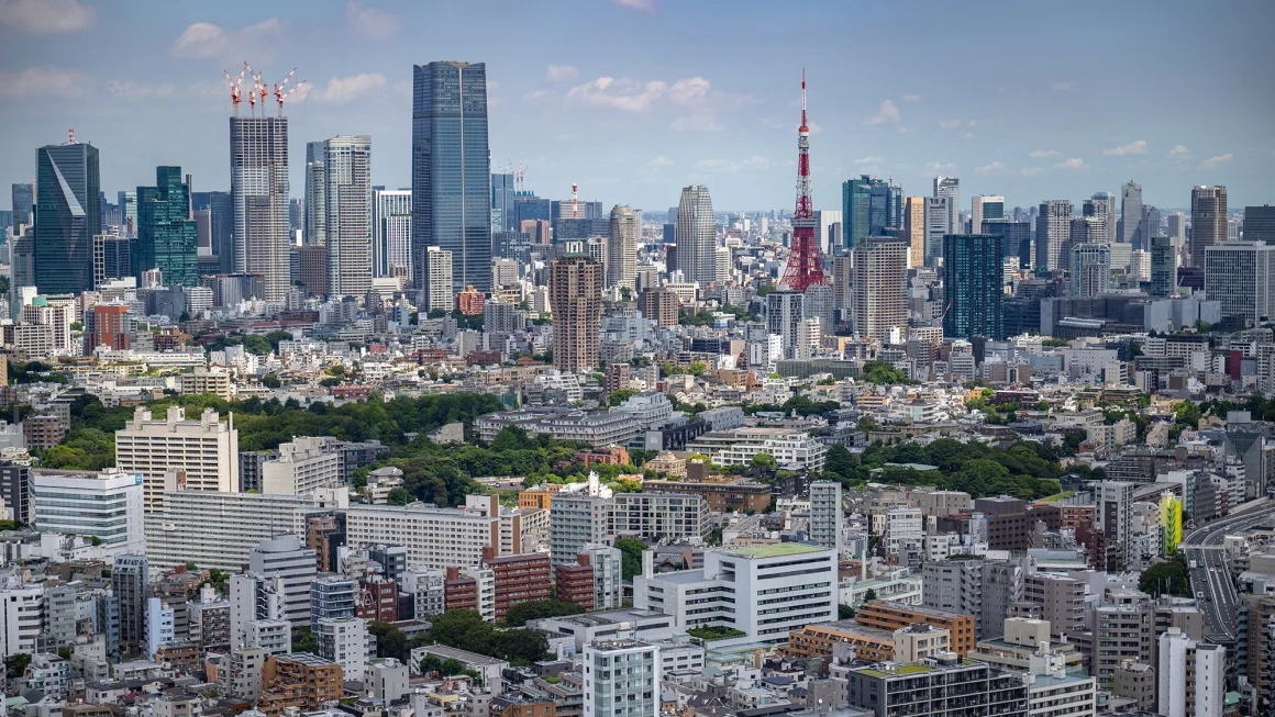Japan's annual births fall to record low as population emergency deepens