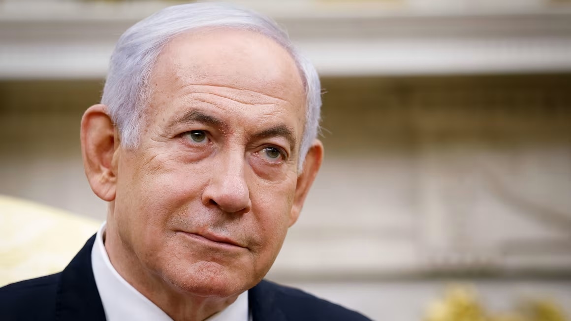Netanyahu says ‘opportunities have opened up' to free hostages, as Trump demands Gaza ‘deal'