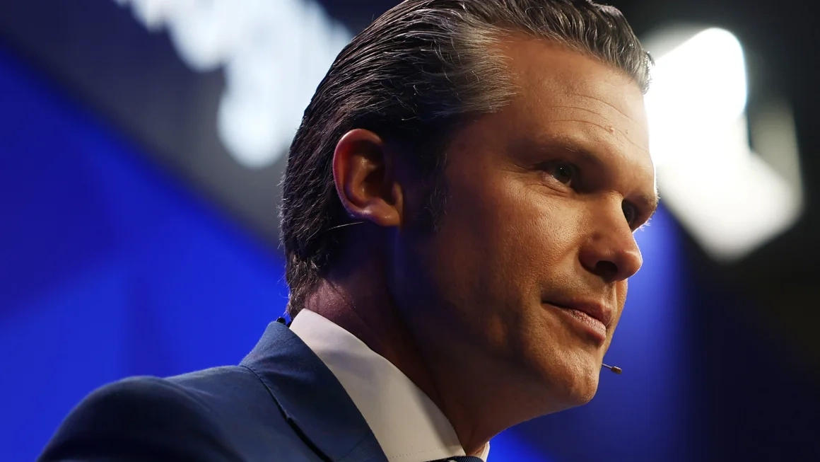 US calls for Asia allies to boost defenses in face of China's ‘imminent' threat, Hegseth tells top defense forum