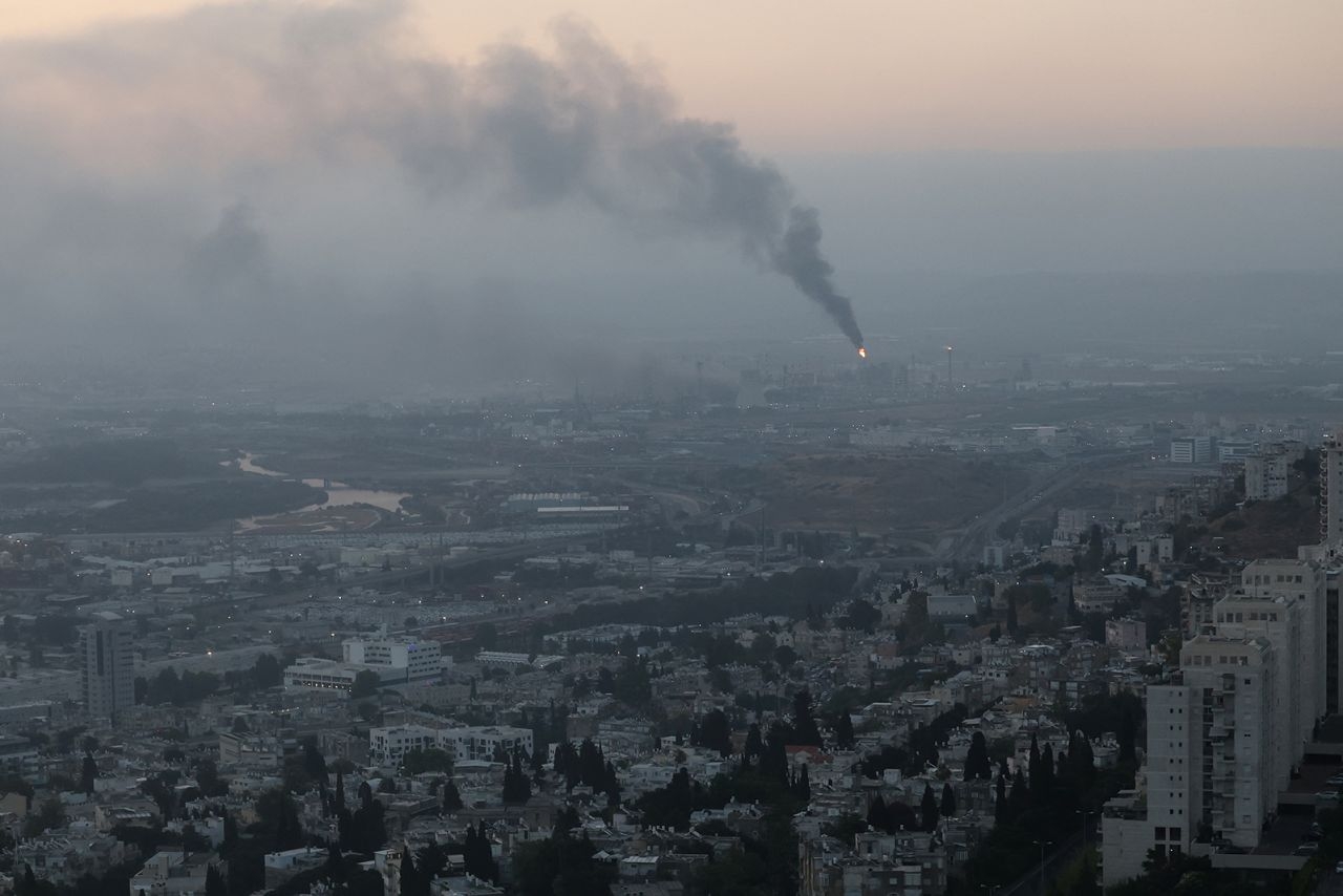 War costs Israel $1 billion a day, jeopardizing its economy