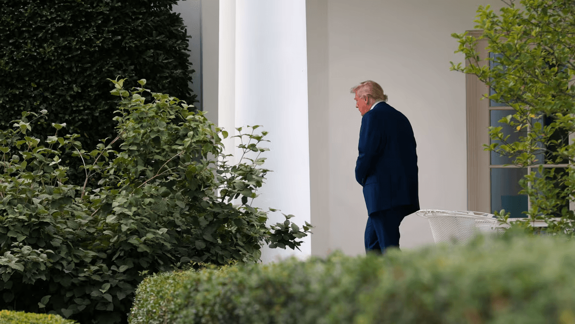 Trump takes his go-it-alone approach to NATO summit after announcing Israel-Iran ceasefire