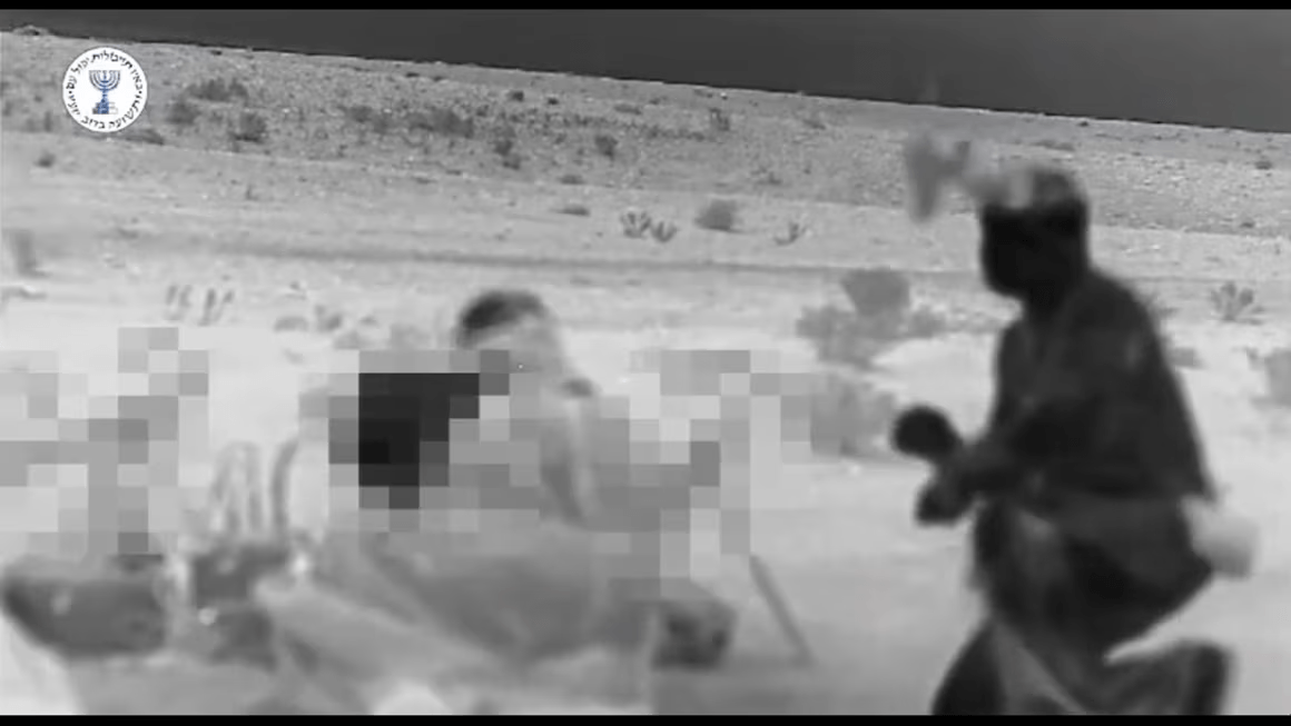 Israel's unprecedented attack shows Iran has become a ‘playground' for the Mossad