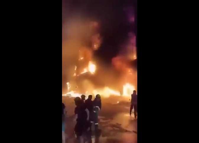 New flaw in Israel's defenses after interceptor missile fails, explodes in central occupied Palestine